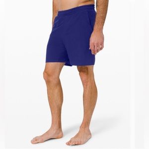 Lululemon Men’s Swim Trunk